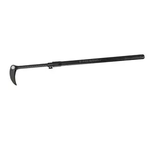 OTC7177 Heavy Duty Extendable Indexing Pry Bar, Extended Reach Crowbar for Specialty Hand Tool Applications, Extended Reach Crowbars
