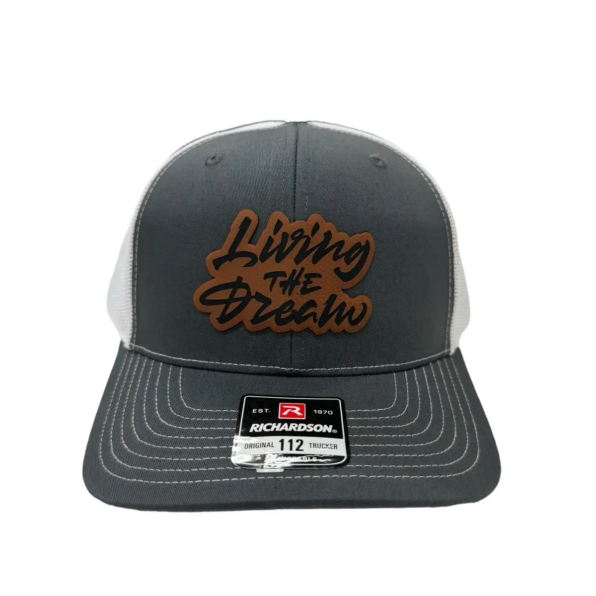 Living The Dream Hat