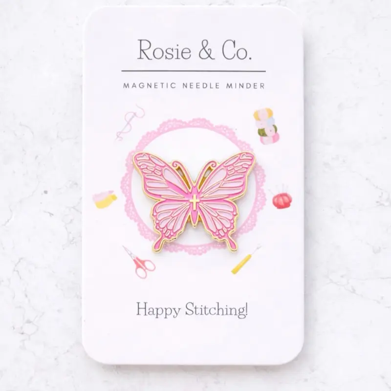 Magnet Needle Minder