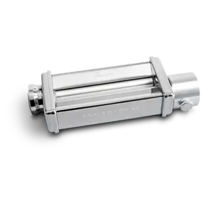 Ankarsrum Pasta and Lasagna Roller - Original Assistent Stand Mixer Attachment with Adjustable Settings