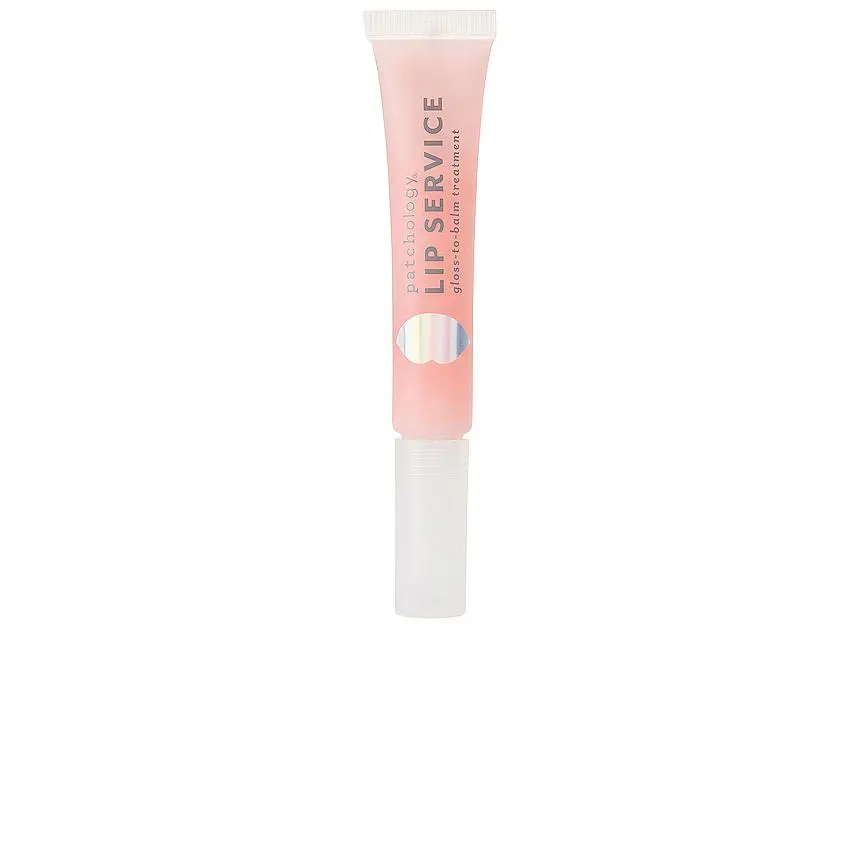 Patchology Lip Service Gloss to Balm Treatment Patchology Lip Service Gloss to Balm Treatment