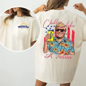 Chillin Like A Felon Tea Sweatshirt, Hoodie, T Shirt