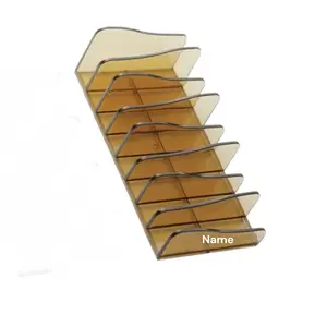 Custom Cash Stuffing Money Cash Tray - Customizable Design for Cash Storage and Organization