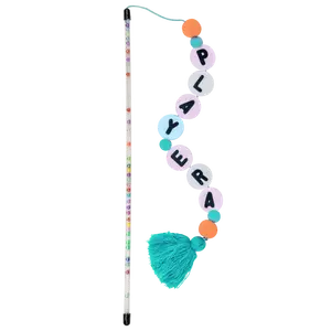 Cat Teaser - Friendship Play Era