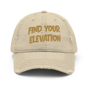 Find Your Elevation