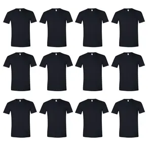 12-PACK - Adult Softstyle 4.5 oz T-Shirt