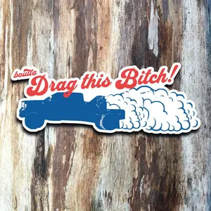 Drag Up Welding Stickers, Electrician, Electrical, Hard Hat Sticker, Blue Collars Stickers, Journeyman, Sparks, Blue collar, Lightning, Voltage