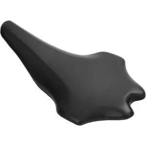 Complete Seat Compatible with 2009-2022 Yamaha YFZ450R & 2010-2015 YFZ450RSE Durable Plastic Replacement Easy Installation