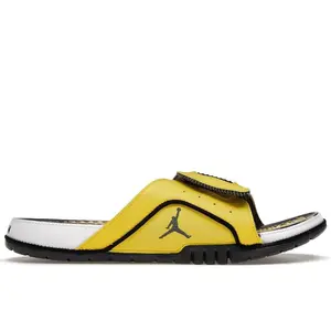 Jordan Men's Hydro Slide 4 Lightning, from StockX