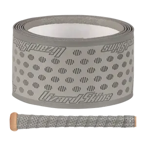 Lizard Skins DSP Ultra Baseball & Softball Bat Grip - Platinum Gray