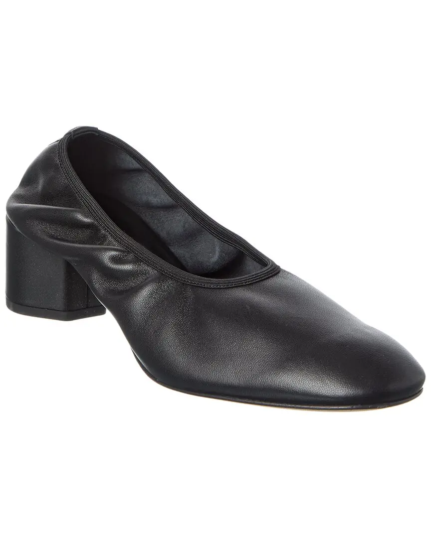 Aeyde Gemma Leather Pump