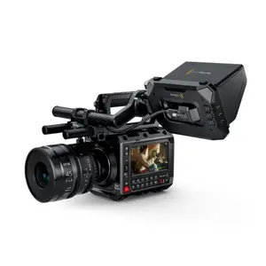 Blackmagic Design PYXIS Monitor EVF Kit