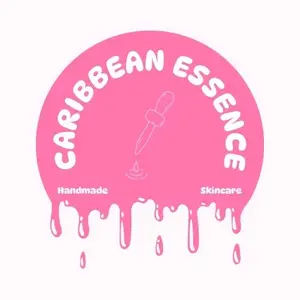 Caribbean Essence shop logo