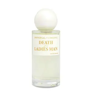 Death Of A Ladies Man