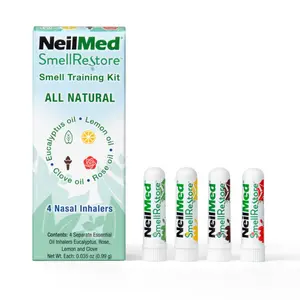 NeilMed Smell Restore - All Natural Smell Training Kit