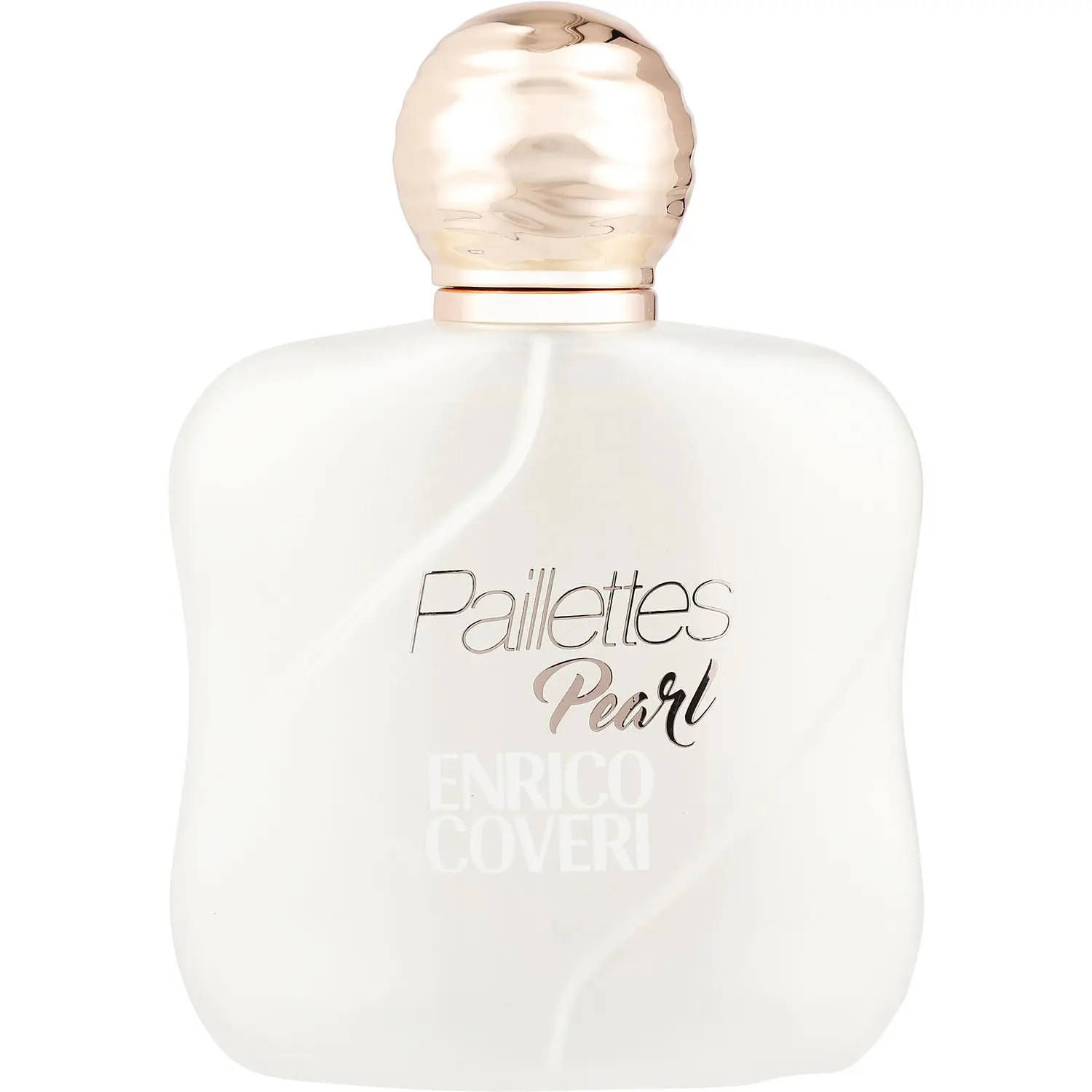 Enrico Coveri Pailettes Pearl By Enrico Coveri Edt For Women
