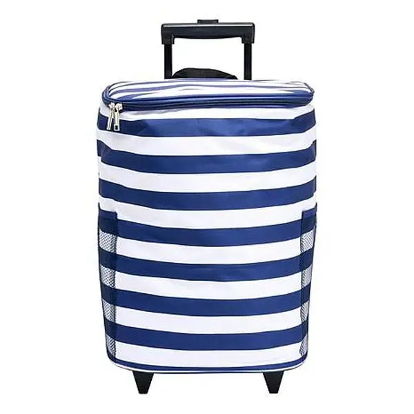 Improvements 8-Gallon Rolling Cooler Improvements 8-Gallon Rolling Cooler