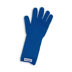 Razor Heat Resistant Glove