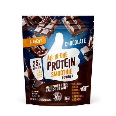 Shay Pb and J Smoothie TikTok Shop