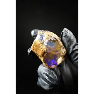 27.14g Rough Ethiopian Welo Specimen Opal