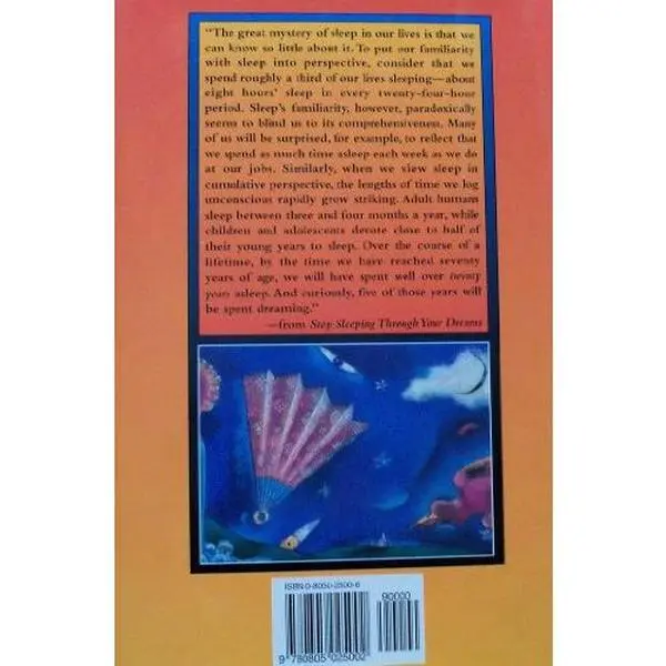 USED-Stop Sleeping Through Your Dreams: A Guide to Awakening Consciousness During Dream Sleep by Charles McPhee (Hardcover), Hardcover Books, Advice On Analyzing Dreams