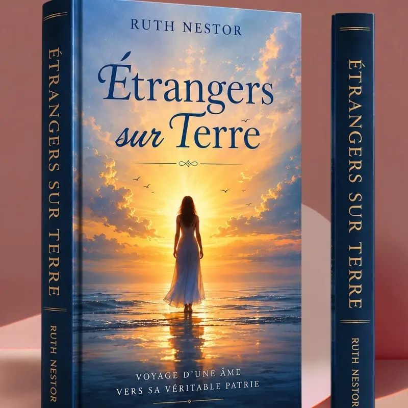 Étrangers sur Terre