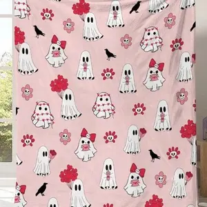 Indie Author Book and Blanket