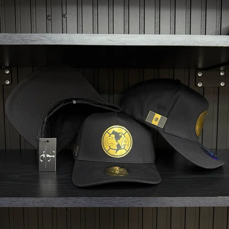 Exclusive capsCA Snapback hat Exclusive capsCA Snapback hat