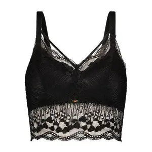 Luna Lace Bralette​​​​​​​​