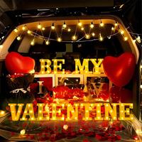 Be My Valentine