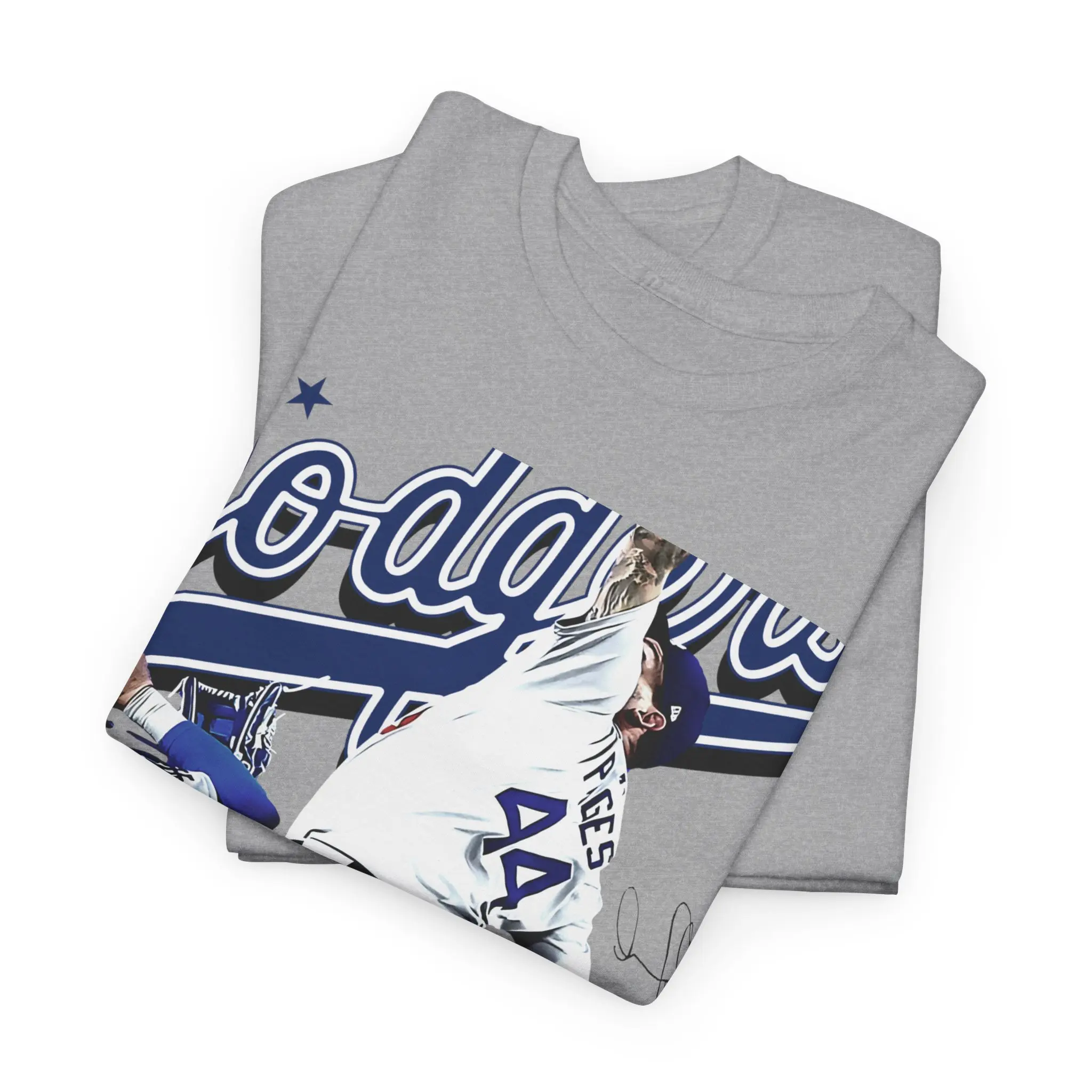 EH and AD Champions 2025 Baseball Shirt, LA Baseball Tee, Gift for Unisex