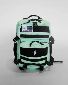 Multifunction Tactical Molle Backpack 45L