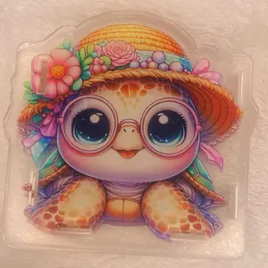 Live Claim Pen Holder