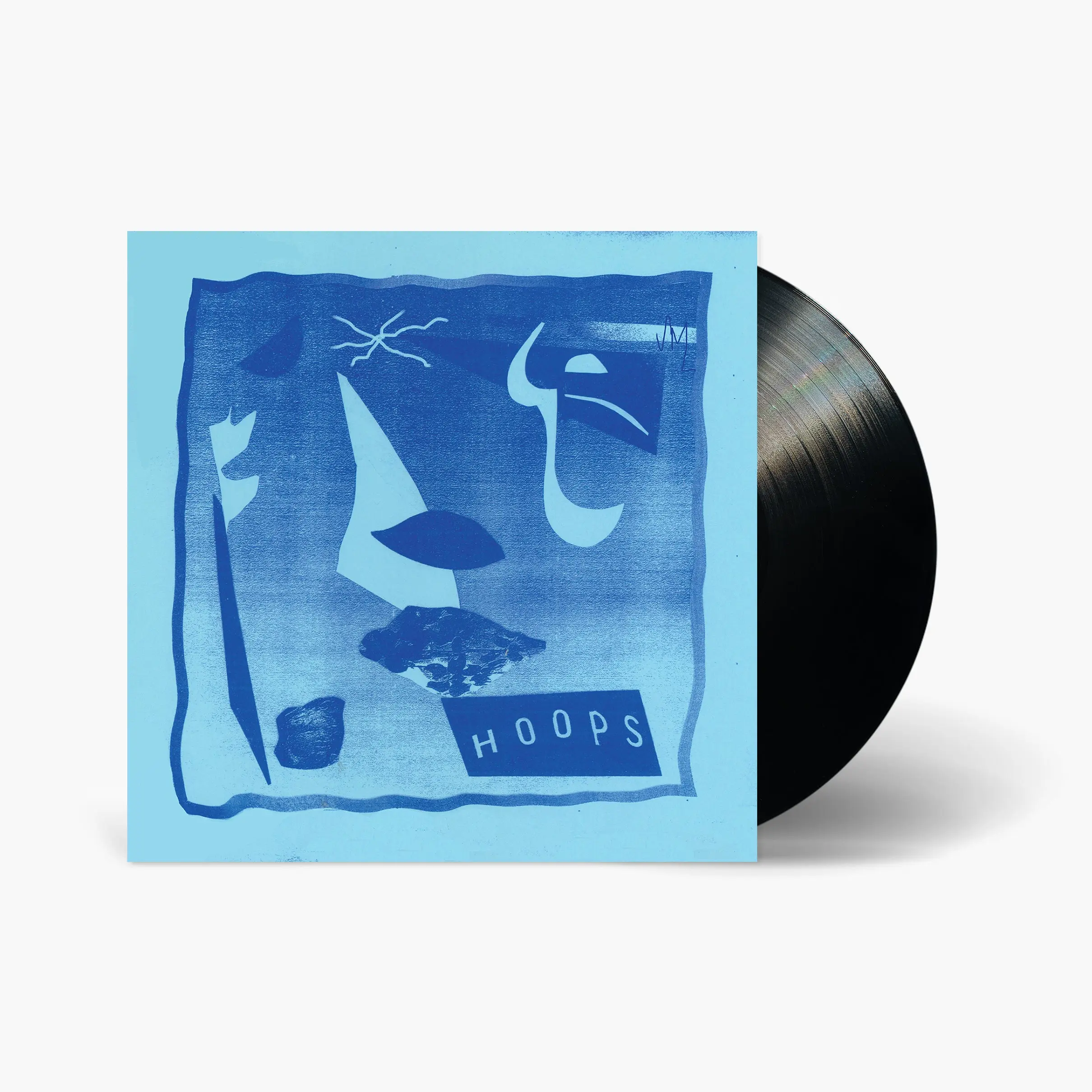 Hoops EP