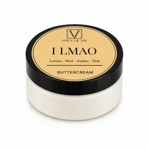 I LMAO Buttercream 4oz