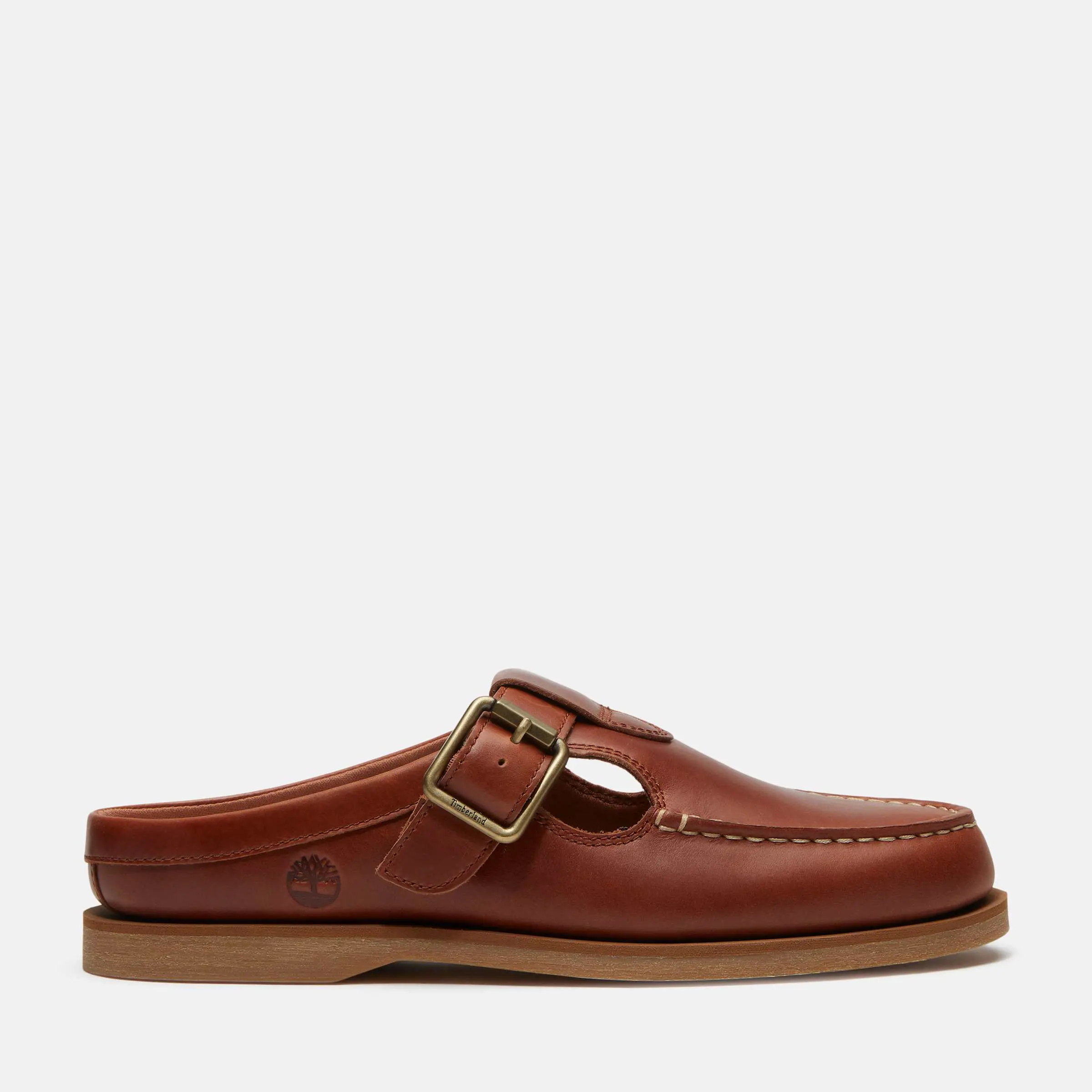 Timberland Women's Timberland Classic Boat Mule