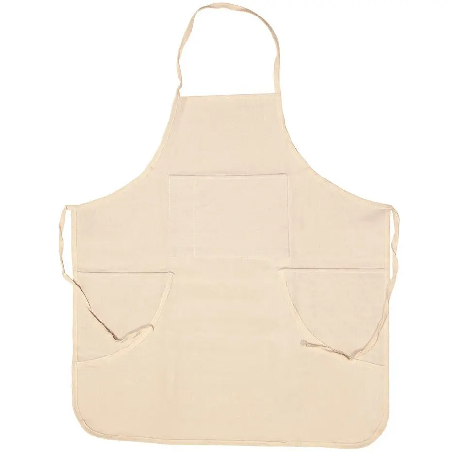 Jack Richeson Full Studio Apron