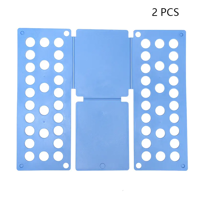 S2 light blue folding board