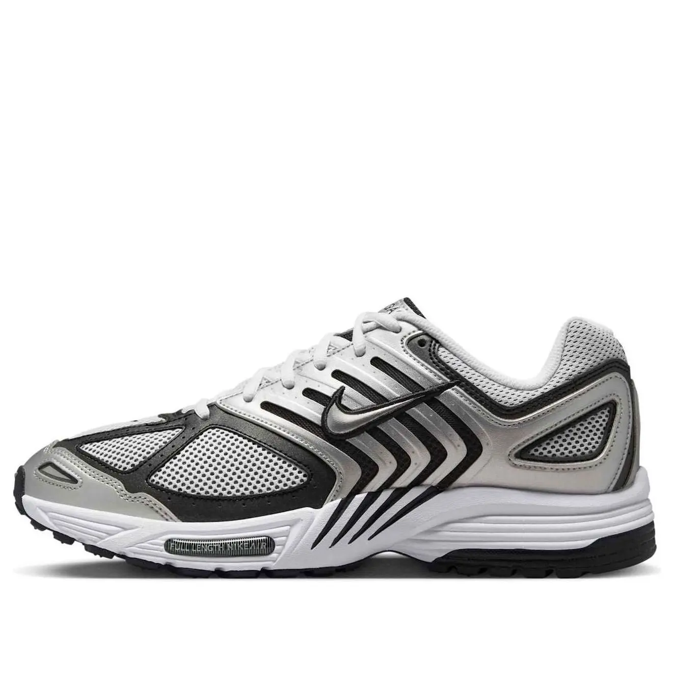 Nike Air Pegasus 2005 'Metallic Silver White Black' HQ3031-002