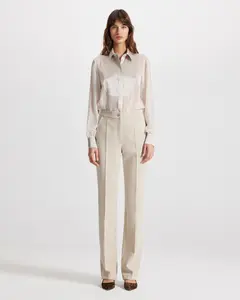 Daphne High-Waist Pant