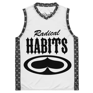 Radical Habits Jersey