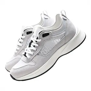 Lightweight Mesh Athletic Sneakers  Breathable Non-Slip Casual Running Shoes for Men & Women | Summer Comfort Outdoor Sports Walking Shoes