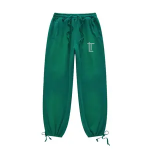 Tru Legends Ombre Fleece Joggers