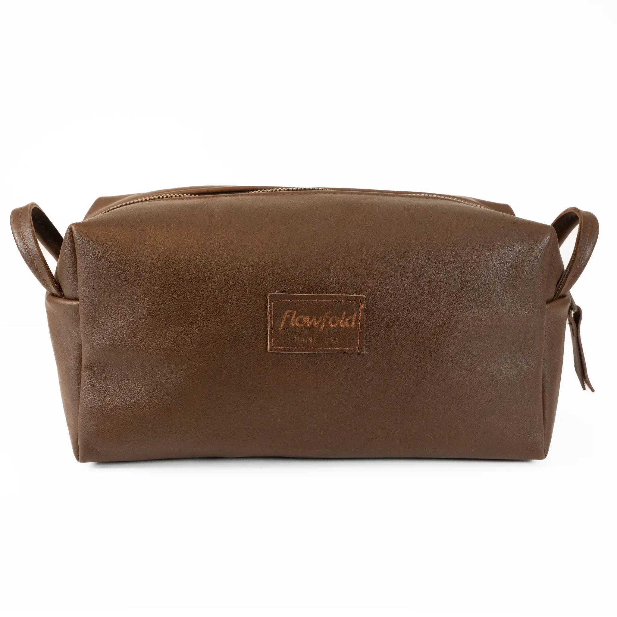 Heritage Toiletry Bag