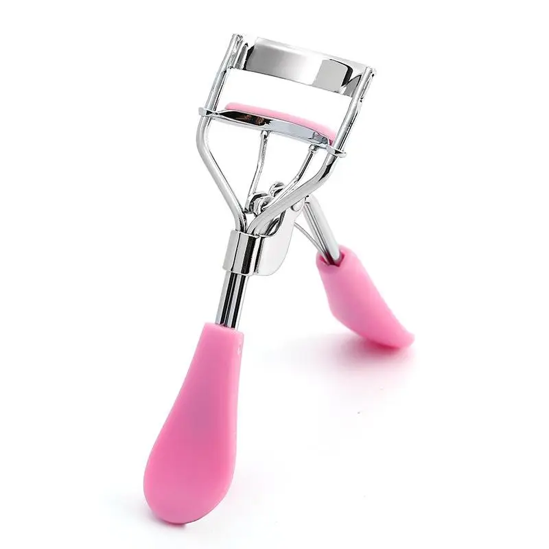 Professional Eyelash Curler, Natural Curl Eyelashes Maker for Women and Girls, Easy Eye Makeup Tool, Makeup Accessories, Long Lasting Curling Eye Lash