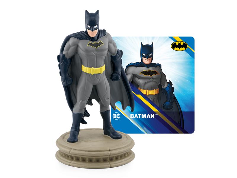 DC: Batman Tonie