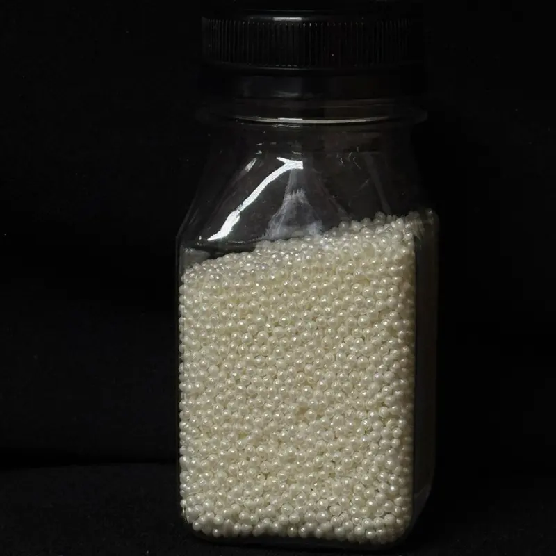 Edible Pearls  for Your Dessert Needs