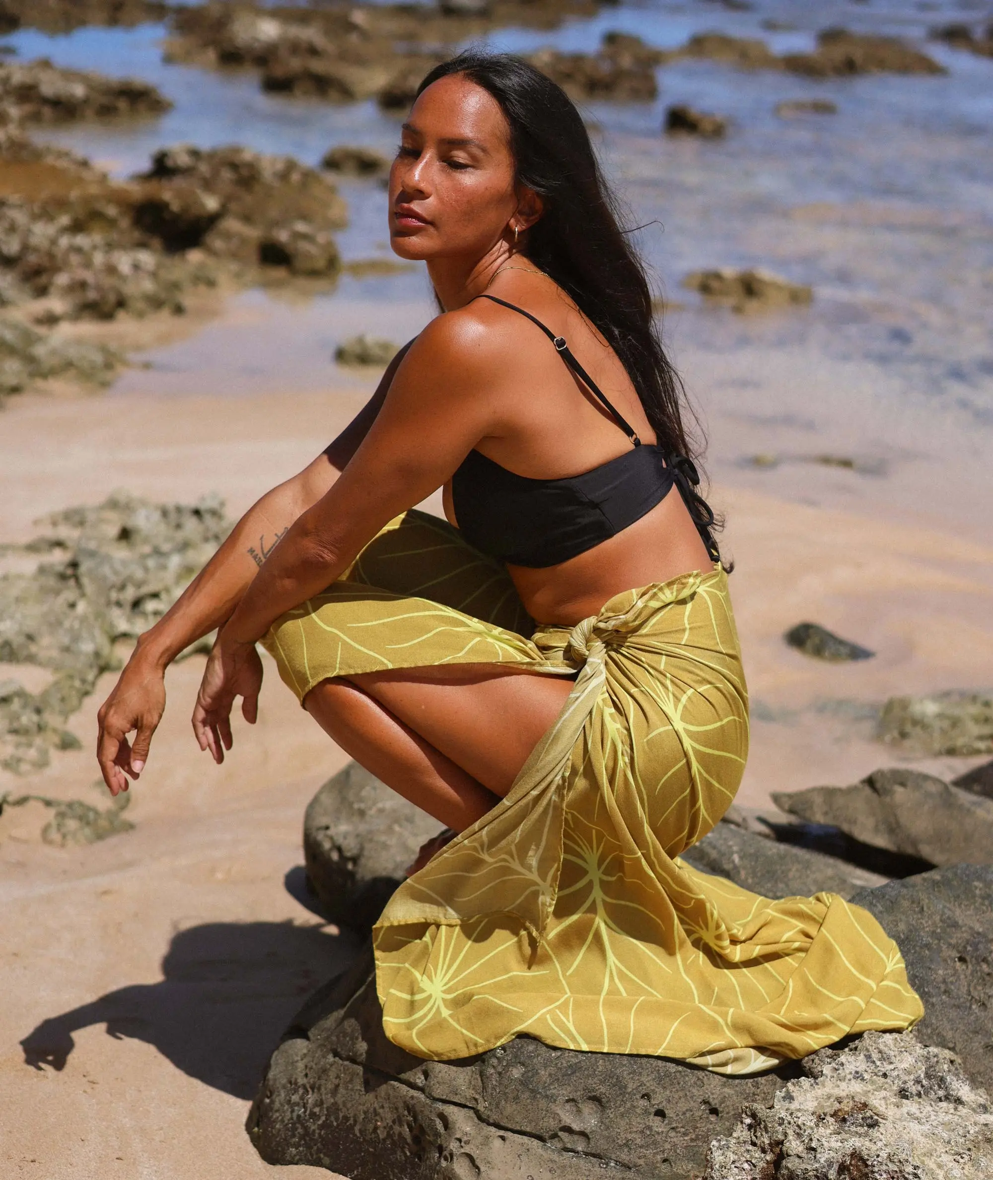 Kalo Glow Pareo