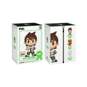 Thrilljoy PIX! Ben 10 Ben Tennyson (UCC Exclusive) LE 6000 Collectible Blind Box Vinyl Figure