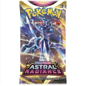 Pokemon Astral Radiance Booster Pack